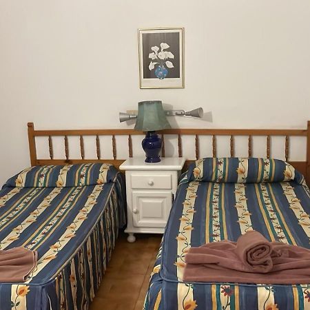 Apartamentos Las Acacias Πουέρτο Ντελ Κάρμεν Εξωτερικό φωτογραφία