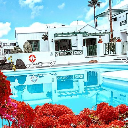 Apartamentos Las Acacias Πουέρτο Ντελ Κάρμεν Εξωτερικό φωτογραφία