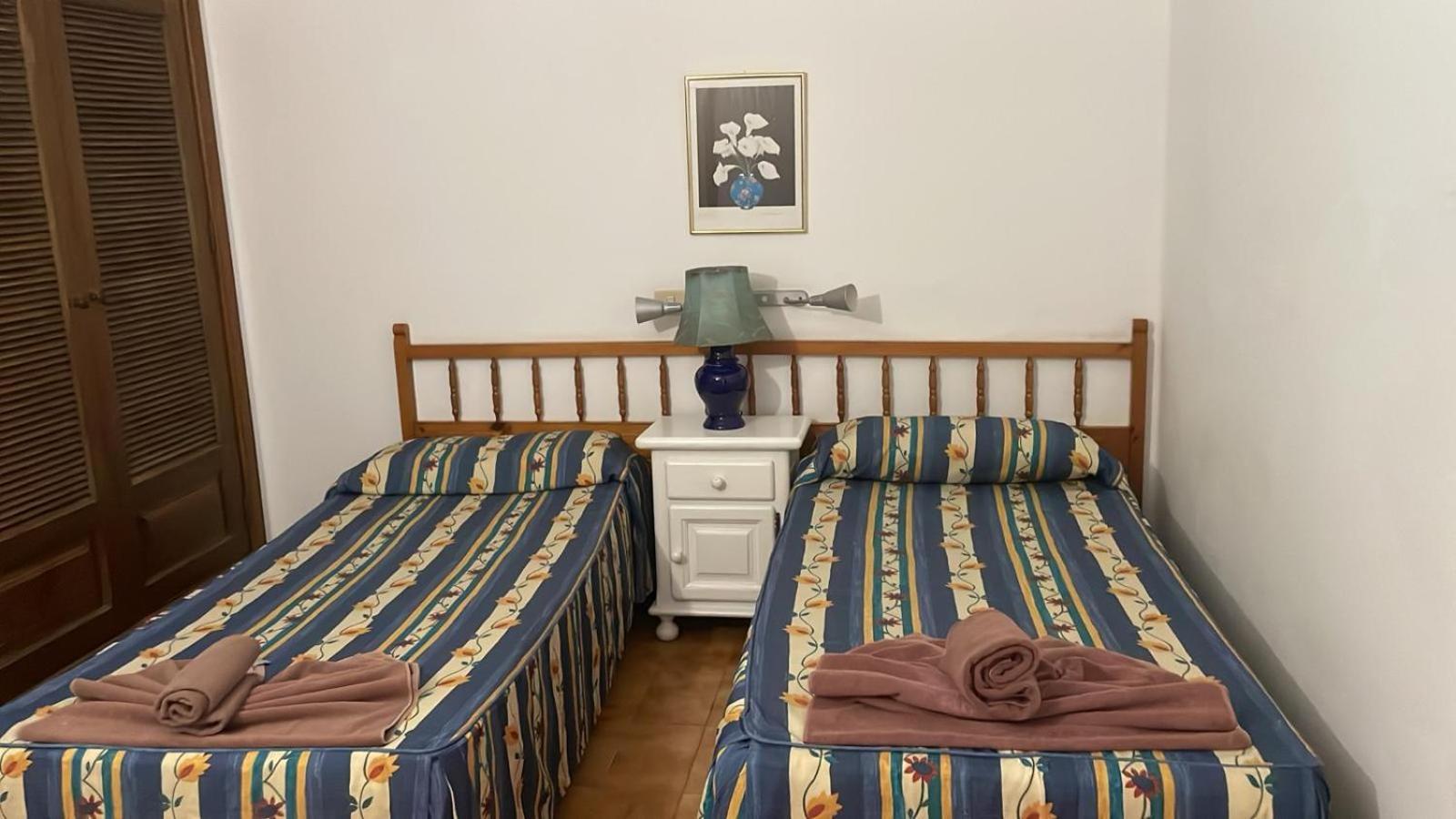Apartamentos Las Acacias Πουέρτο Ντελ Κάρμεν Εξωτερικό φωτογραφία