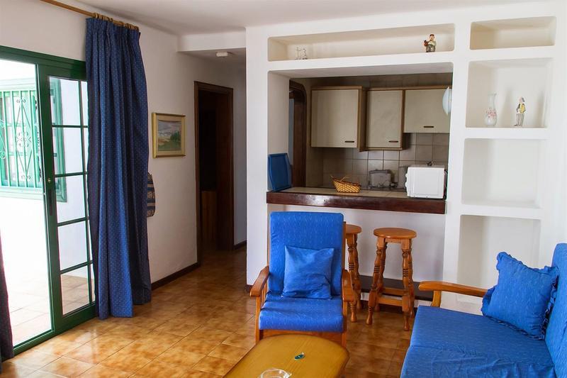 Apartamentos Las Acacias Πουέρτο Ντελ Κάρμεν Εξωτερικό φωτογραφία