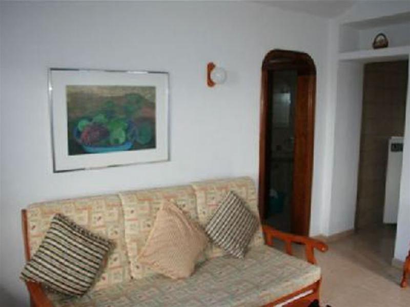 Apartamentos Las Acacias Πουέρτο Ντελ Κάρμεν Εξωτερικό φωτογραφία