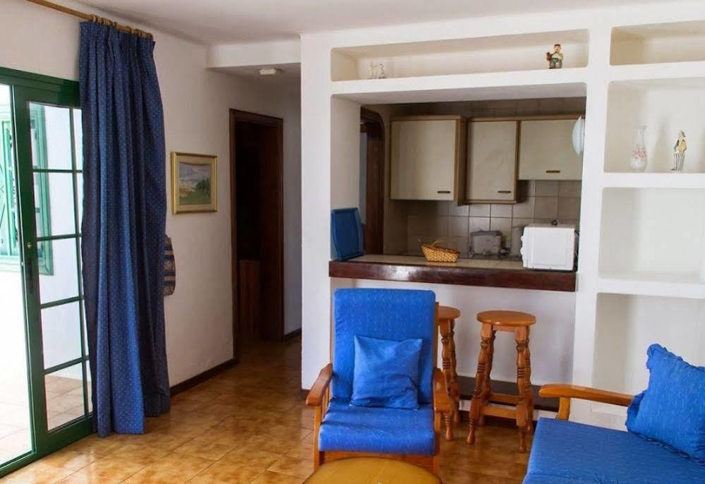 Apartamentos Las Acacias Πουέρτο Ντελ Κάρμεν Εξωτερικό φωτογραφία