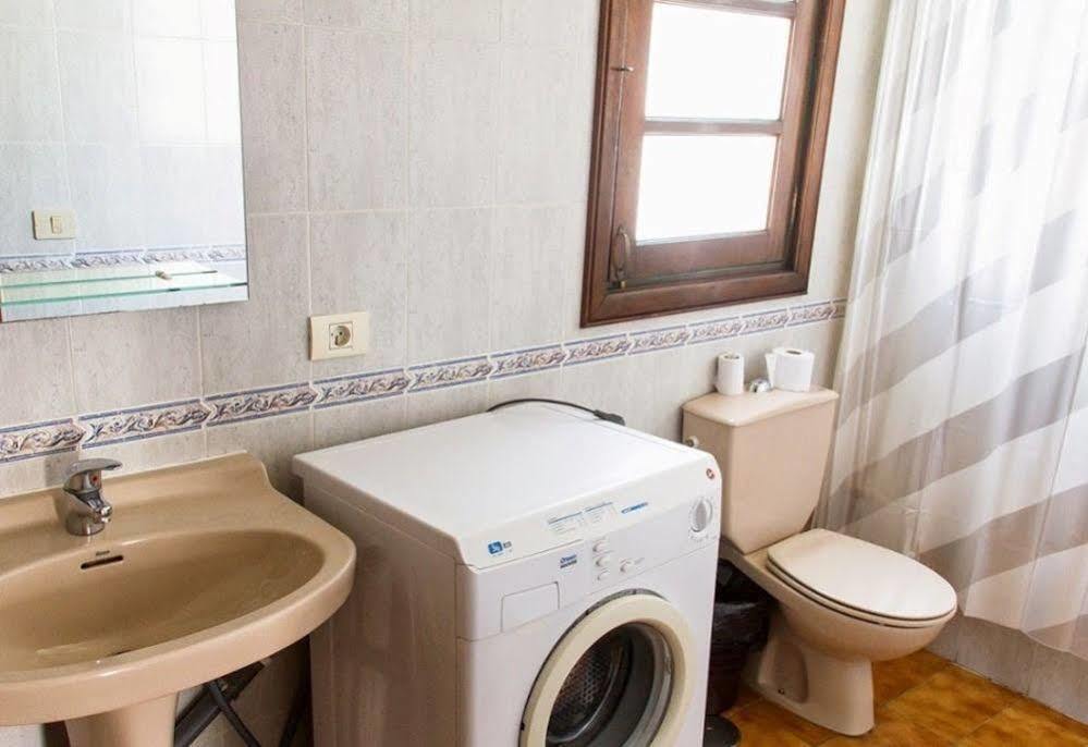 Apartamentos Las Acacias Πουέρτο Ντελ Κάρμεν Εξωτερικό φωτογραφία