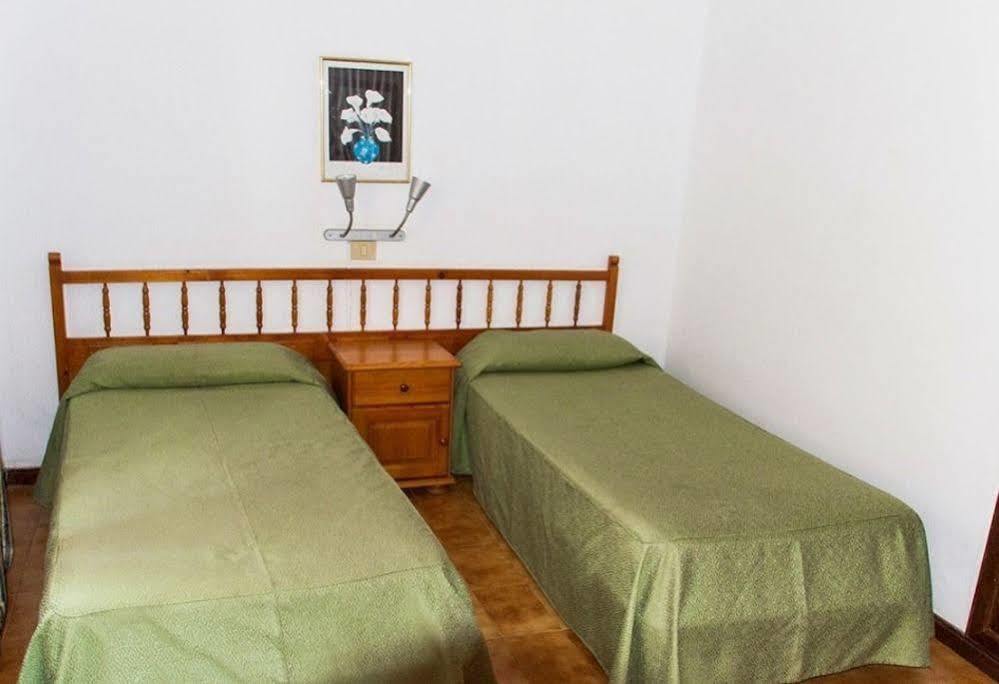 Apartamentos Las Acacias Πουέρτο Ντελ Κάρμεν Εξωτερικό φωτογραφία