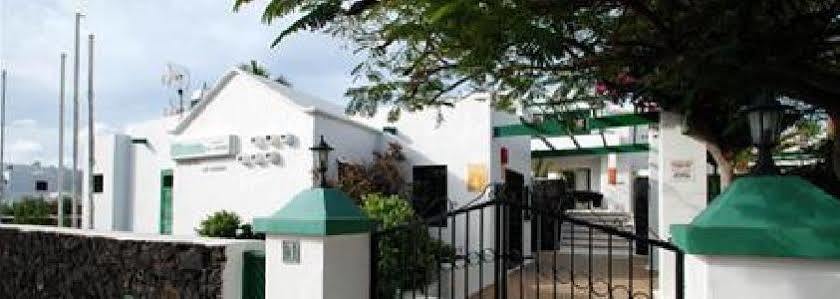 Apartamentos Las Acacias Πουέρτο Ντελ Κάρμεν Εξωτερικό φωτογραφία
