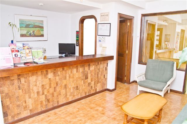 Apartamentos Las Acacias Πουέρτο Ντελ Κάρμεν Εξωτερικό φωτογραφία