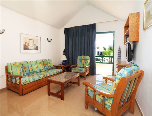 Apartamentos Las Acacias Πουέρτο Ντελ Κάρμεν Εξωτερικό φωτογραφία
