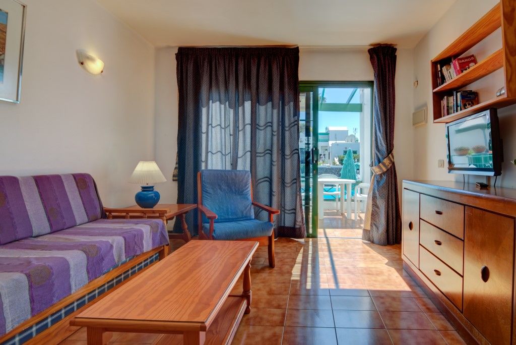 Apartamentos Las Acacias Πουέρτο Ντελ Κάρμεν Εξωτερικό φωτογραφία